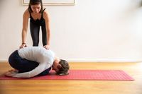 Yoga Coaching Ma Loka
